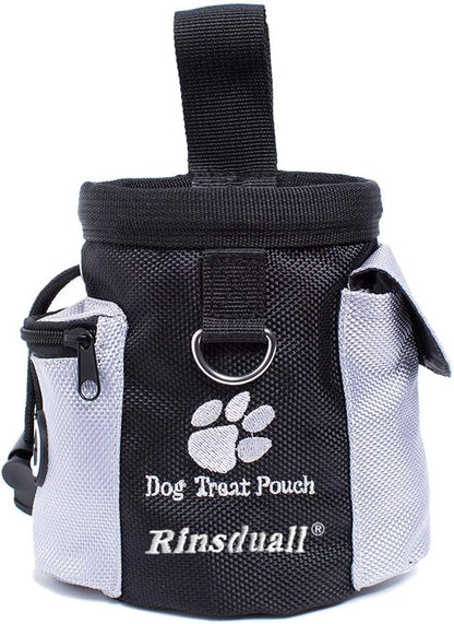 Dog Training Bag Dog Treat Pouch - Image 2