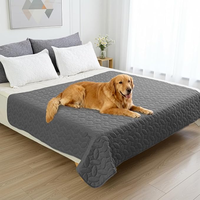 Ameritex Pet Bed Cover Dog Bed Blanket by Ameritex