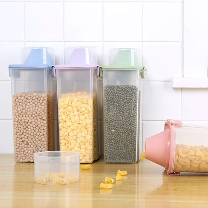Pet Food Storage Container - Image 6