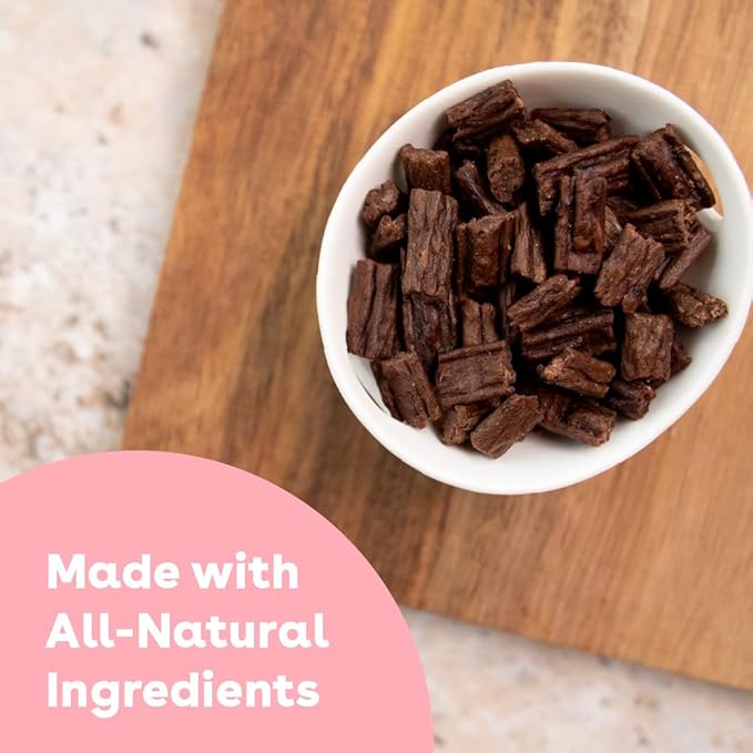Pupford Soft & Chewy Training Treats - Image 3