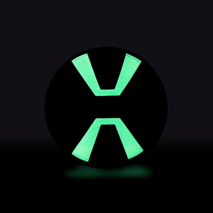 Chuckit! Max Glow Paraflight Flying Disc Dog Toy - Image 4