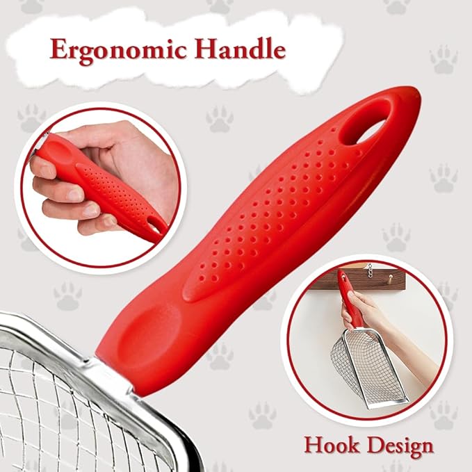 Cat Litter Scoop - Image 3