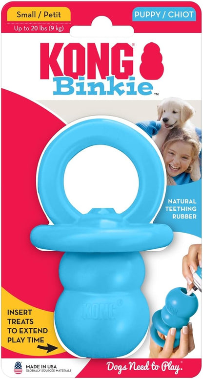 KONG Puppy Binkie - Image 7