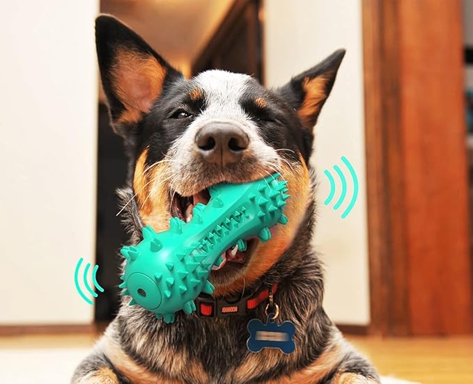 Carllg Puppy Teething Chew Toys, Dog Toys - Image 3