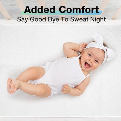 Bed Pads Washable Waterproof, Waterproof Bed Pad & Pee Pad, The Elderly and Pets - Image 5