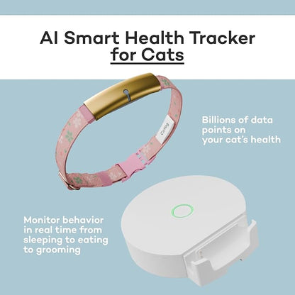 Health Tracker for Cats - Image 3