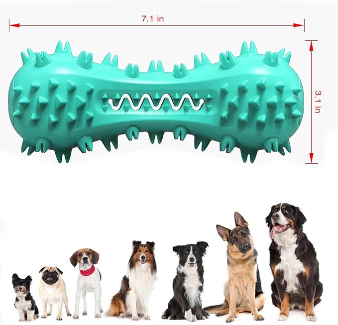 Carllg Puppy Teething Chew Toys, Dog Toys - Image 2