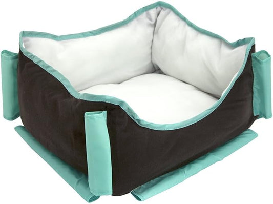 Kitty City Sleeper Cat Bed by KittyCity
