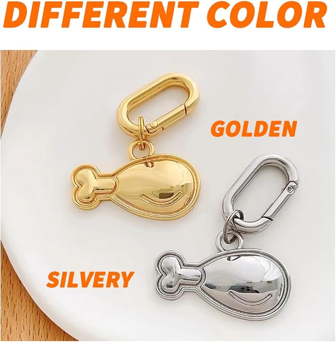 Dogs ID Tags Personalized Double Sided Deep Engraved Cat & Dog Collar Charm - Image 3