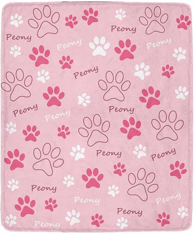YESCUSTOM Custom Pet Blanket - Image 8