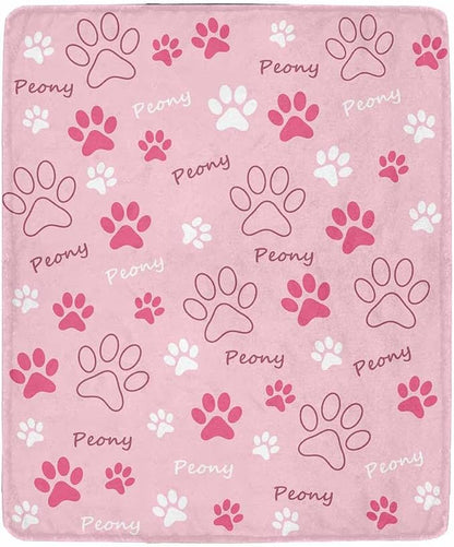 YESCUSTOM Custom Pet Blanket - Image 8