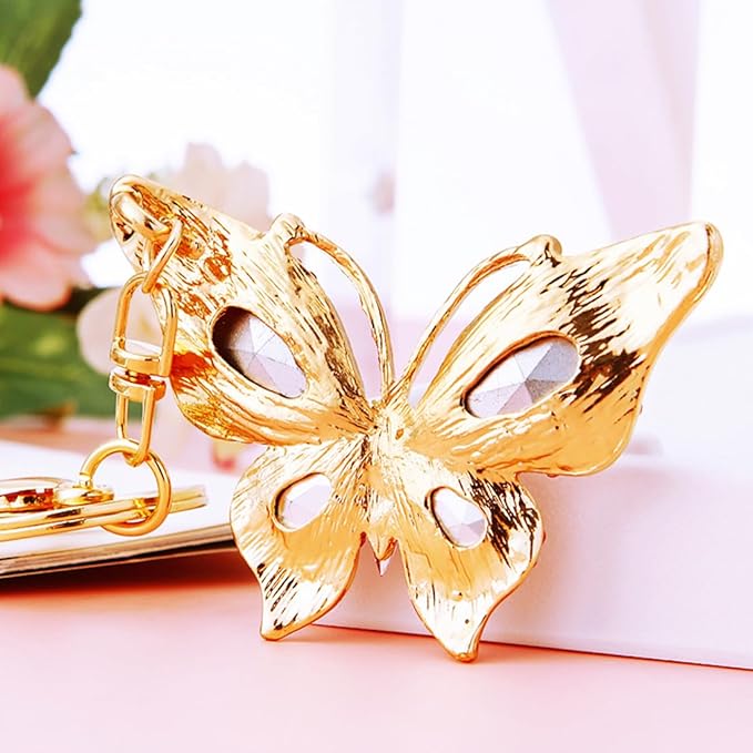 Butterfly Christmas Ornaments, Butterfly Ornament - Image 3