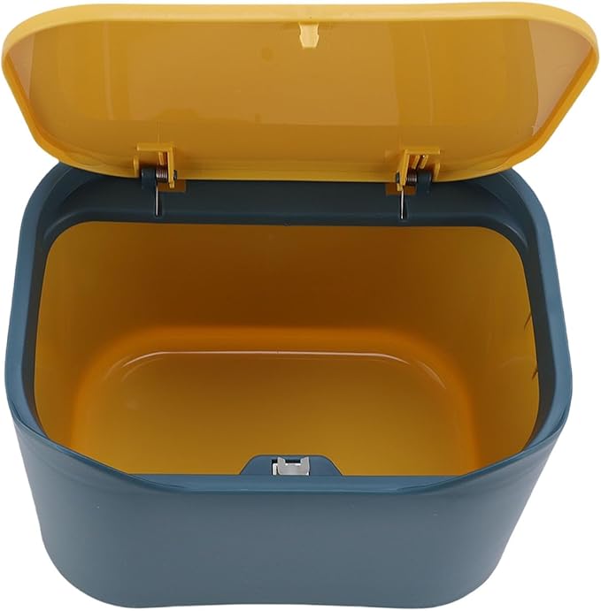 ciciglow Cat Litter Disposal Bin - Image 5