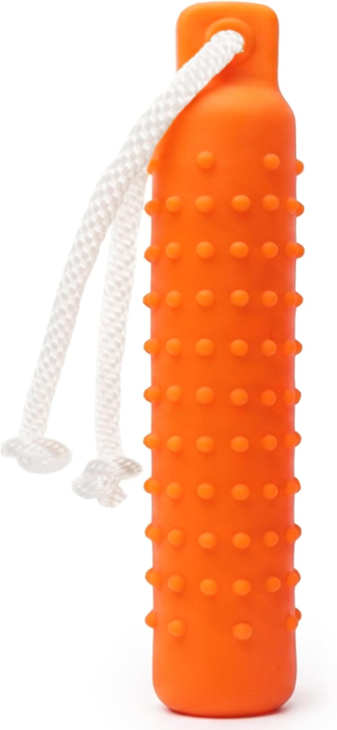 Dog Float Toy - Interactive Training Bumper & Fetching Retrieving Dog Water by Segzwlor