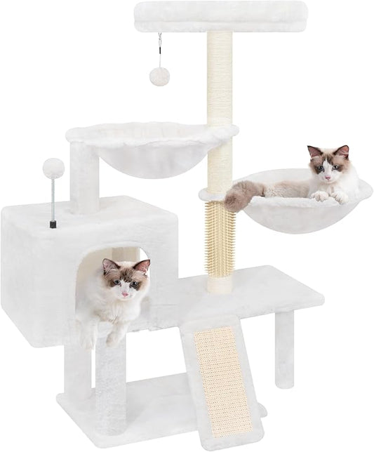 Roypet 39.4" Cat Tree for Indoor Cats by ROYPET