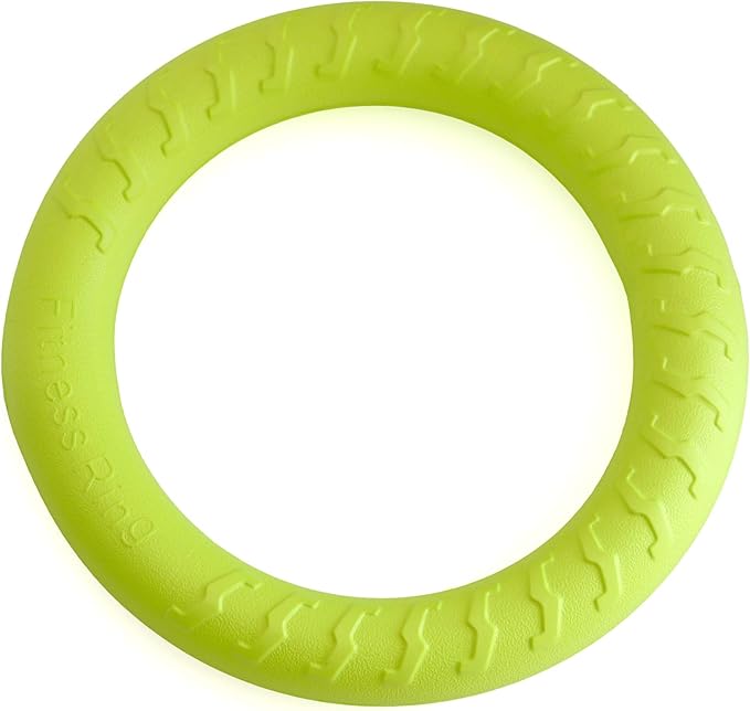 PetSpy Dog Ring Toy – Flying Ring - Image 7