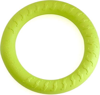 PetSpy Dog Ring Toy – Flying Ring - Image 7