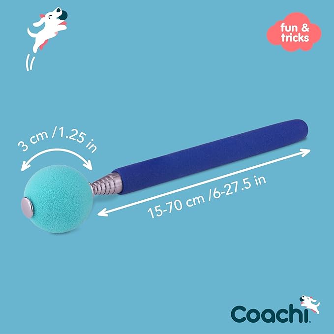 Company of Animals Coachi Target Stick, Telescopic Design - Image 4