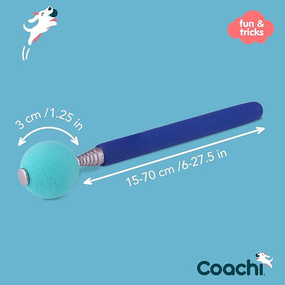 Company of Animals Coachi Target Stick, Telescopic Design - Image 4