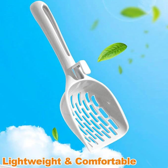 Cat Litter Scoop, Litter Scoop - Image 5
