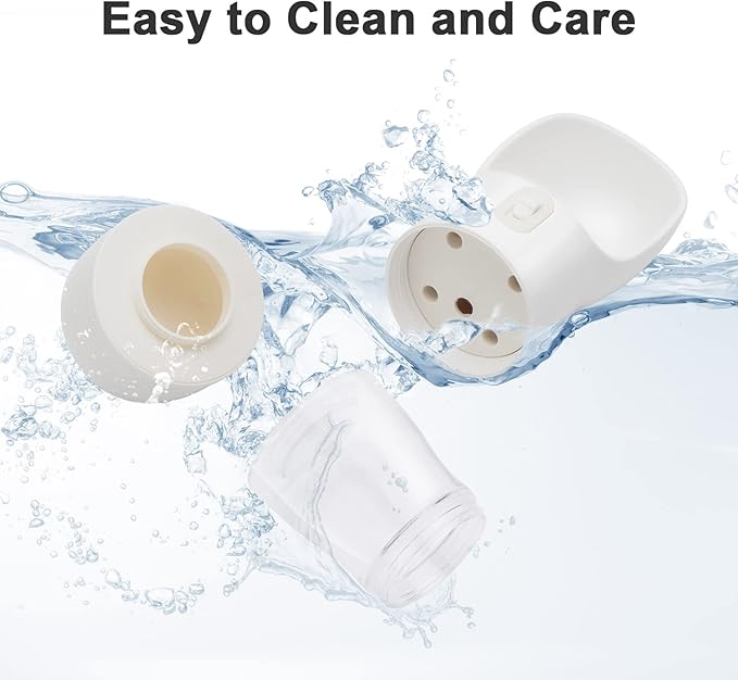 Portable Dog Water Bottle - Image 5