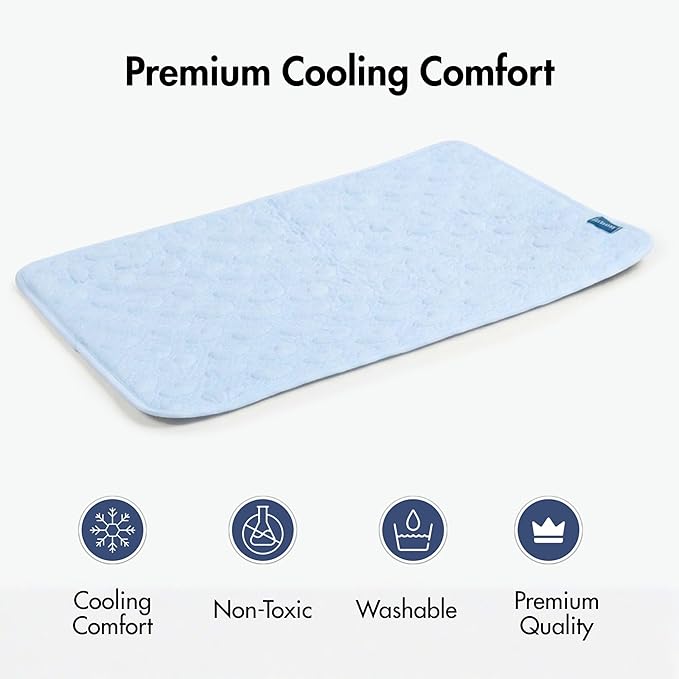 Spark Paws Cooling Mat for Dogs - Image 2