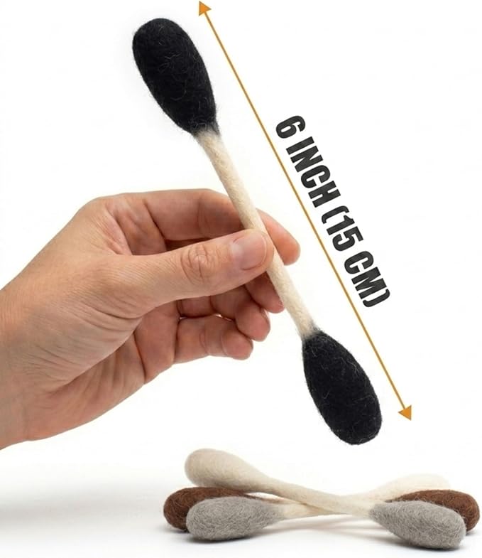 Glaciart One Swabs Cat Toys - Image 2