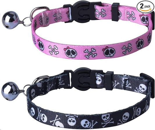 PUPTECK Cat Collar Breakaway by PUPTECK