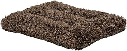 MidWest Homes for Pets Intermediate QuietTime Deluxe Coco Chic Pet Bed by MidWestHomesForPets