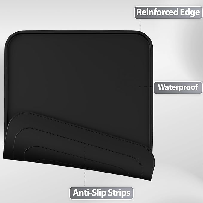 Silicone Dog & Cat Food Mat - Image 6