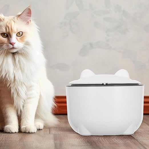 BETOOKY Closed Cat Litter Trash Can - Image 5