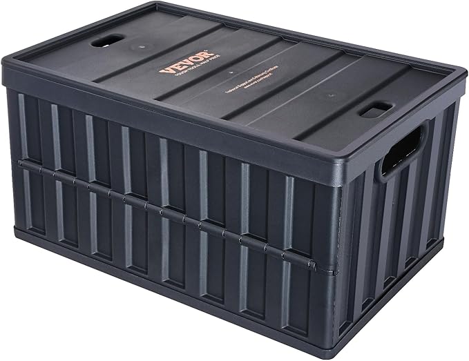 VEVOR 65L Collapsible Storage Bins - Image 10
