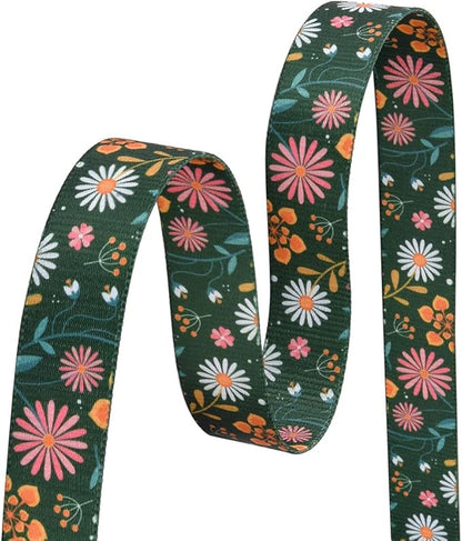 Mihqy Dog Collar and Leash Set - Image 3