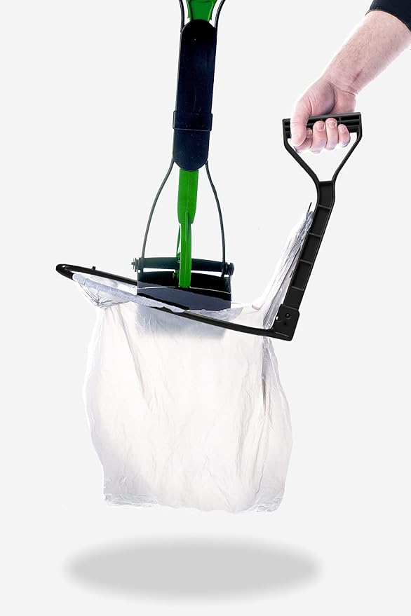 Patented Pet Waste cleanup Tool - Image 4