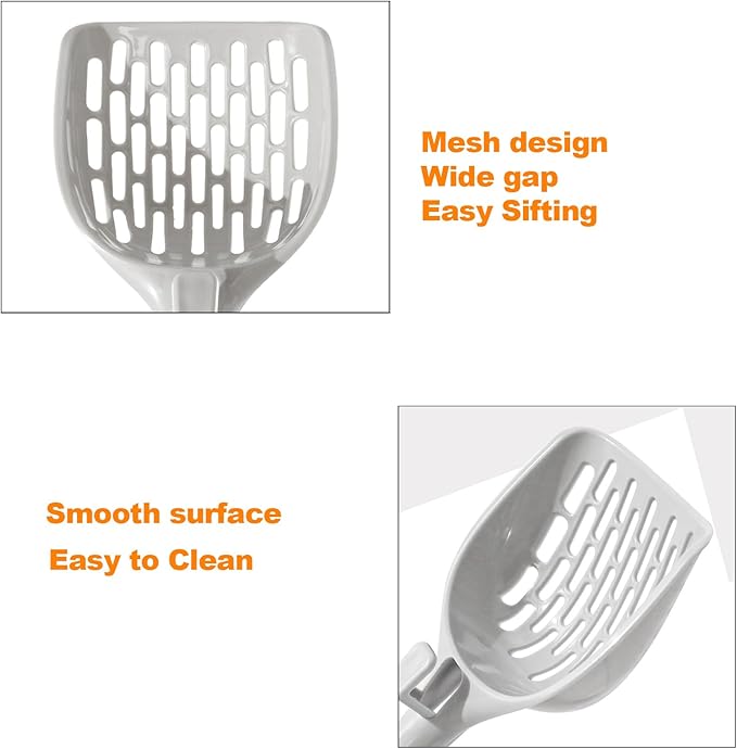 Cat Litter Scoop, Litter Scoop - Image 6