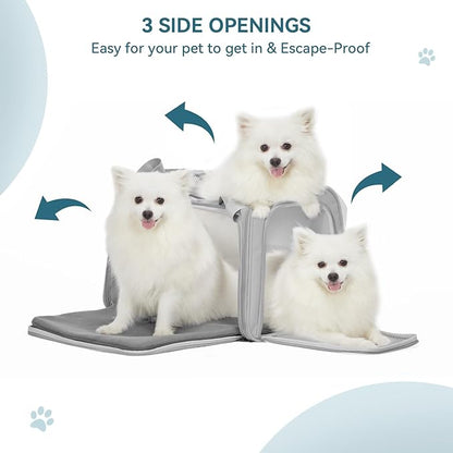 PETSFIT Dog Carrier Cat Carriers - Image 4
