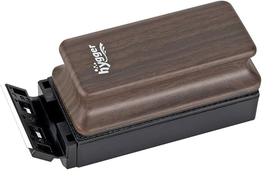 hygger Aquarium Strong Magnetic Cleaner Algae Magnet Cleaning Tool by hygger