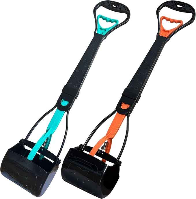 ienjoyed 2-Piece Pooper Scooper by ienjoyed