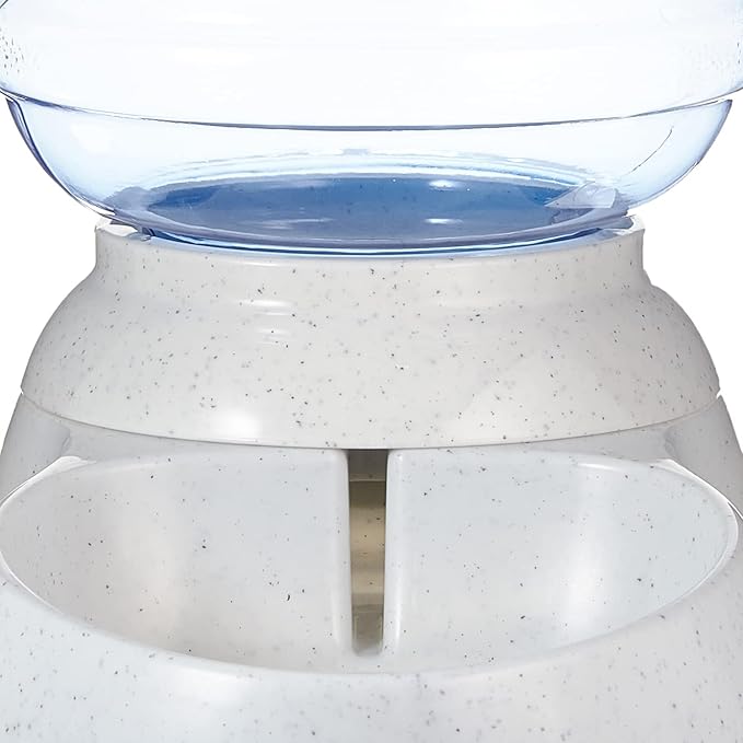 Amazon Basics Gravity Pet Water Dispenser - Image 6