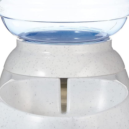 Amazon Basics Gravity Pet Water Dispenser - Image 6