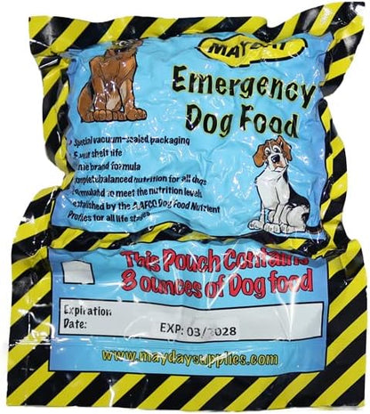 Pet Evac Small/Medium Dog Pak Emergency Kit - Image 3