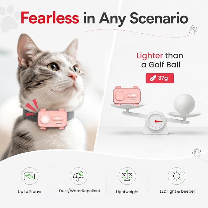GlocalMe PetPhone Pet Tracker - Image 7