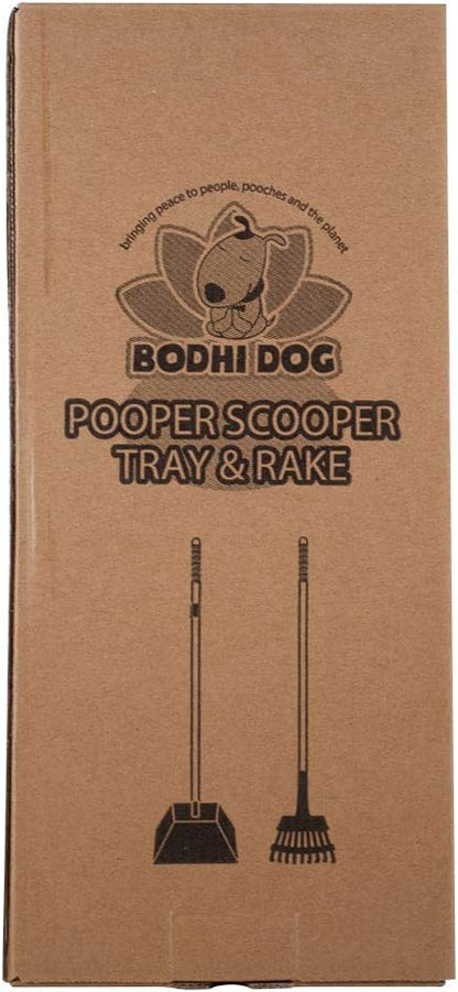 Bodhi Dog Pooper Scooper for Small to Large Dogs - Image 6