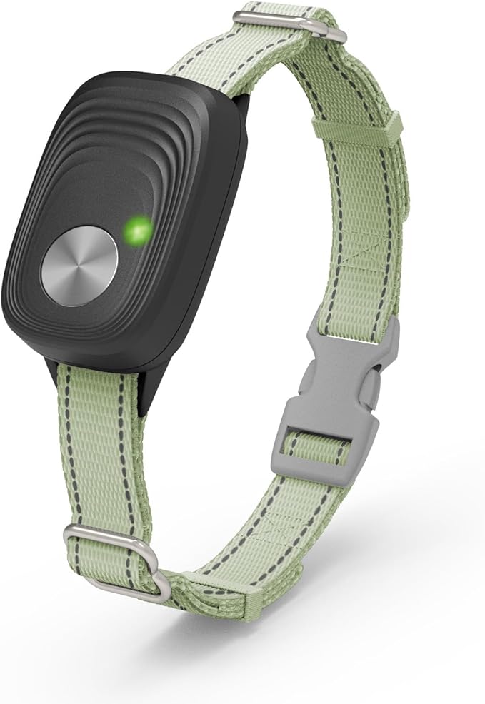 Automatic Pet Door Collar Compatible by Home