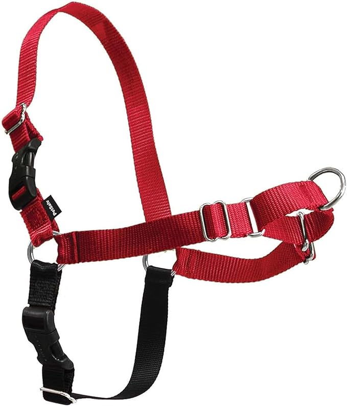 PetSafe Easy Walk No-Pull Dog Harness by PetSafe