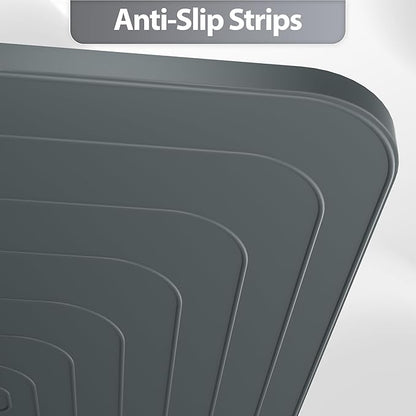 Silicone Dog & Cat Food Mat - Image 7