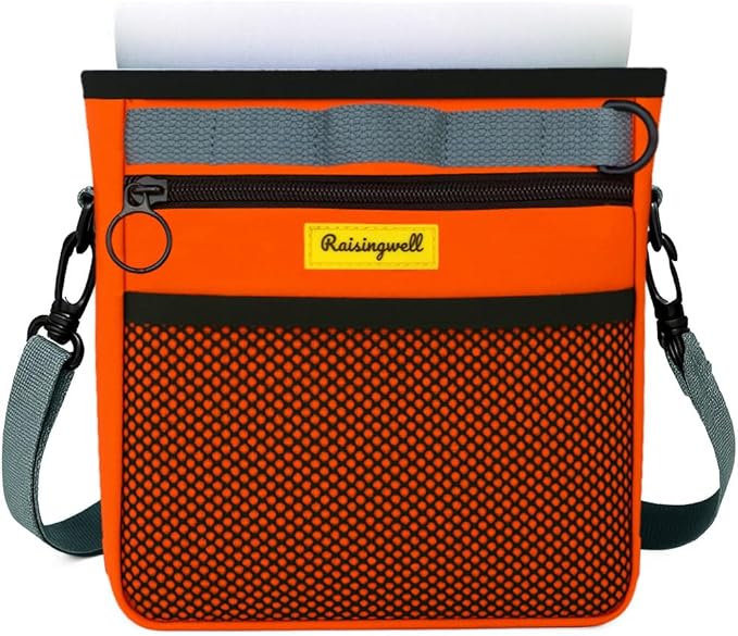 Raisingwell Dog Treat Pouch by Raisingwell