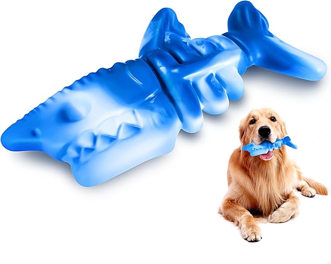 PETSTA Dog Chew Toys for Aggressive Chewers, Durable Toys for Large Dogs - Image 7