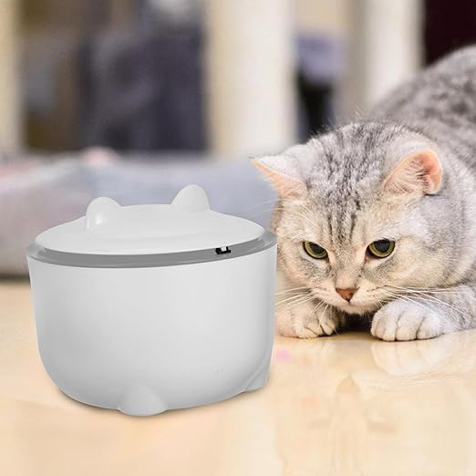 Happyyami 1set Sealed Cat Litter Disposal Bin - Image 9