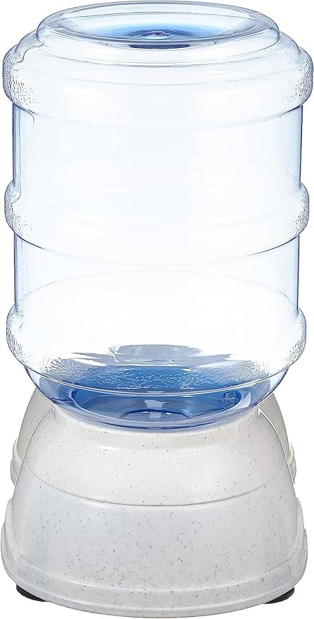 Amazon Basics Gravity Pet Water Dispenser - Image 5